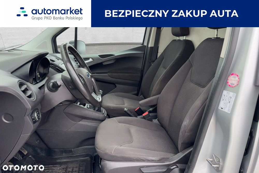 Ford Tourneo Courier 1.0 EcoBoost Trend - 10