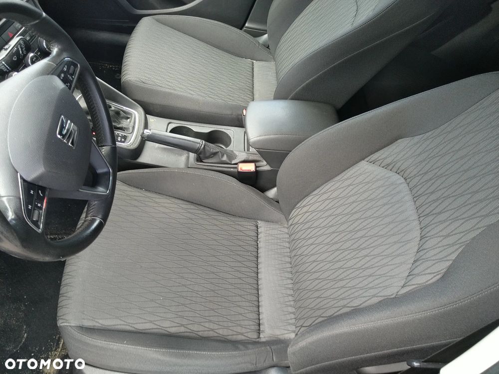 Seat Leon - 13