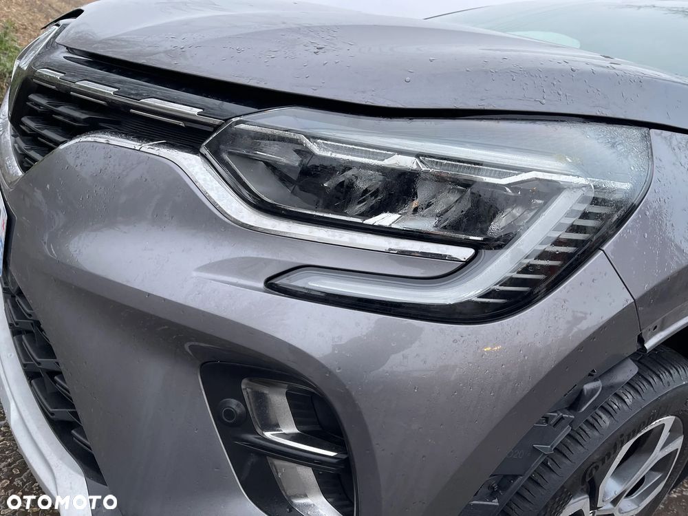 Renault Captur 1.6 E-TECH Full Hybrid 145 Intens - 35