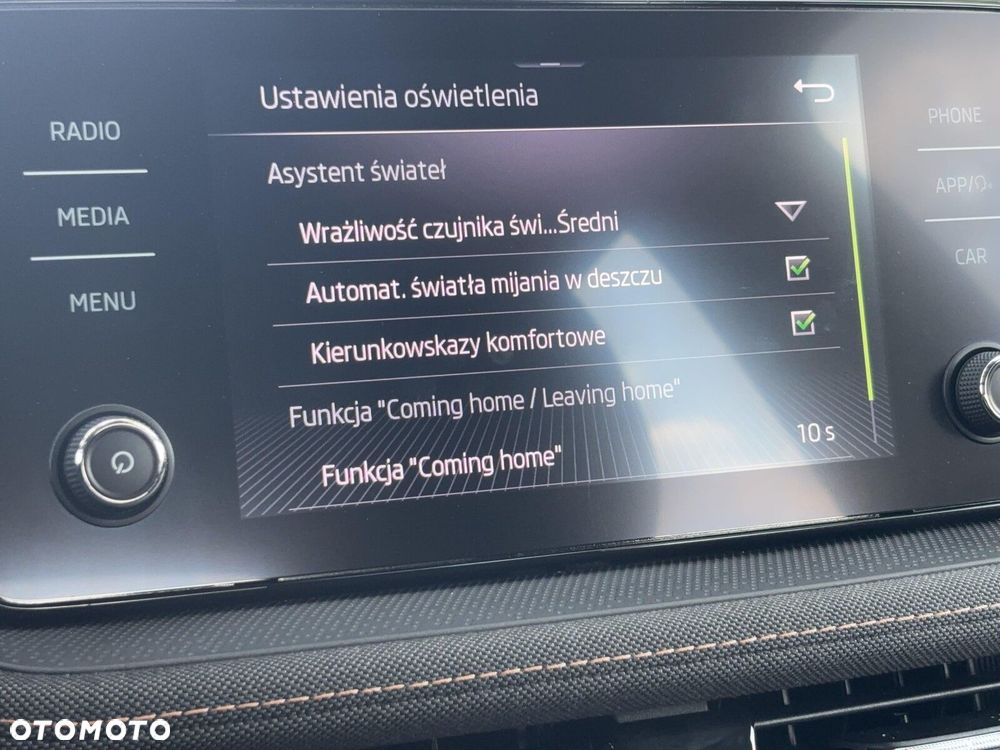 Skoda Fabia 1.0 TSI Style - 31