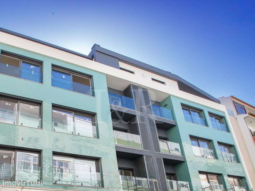 Cacilhas Bay - Grande imagem: 2/9