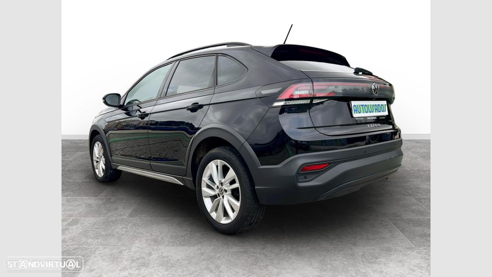 VW Taigo 1.0 TSI Urban - 2