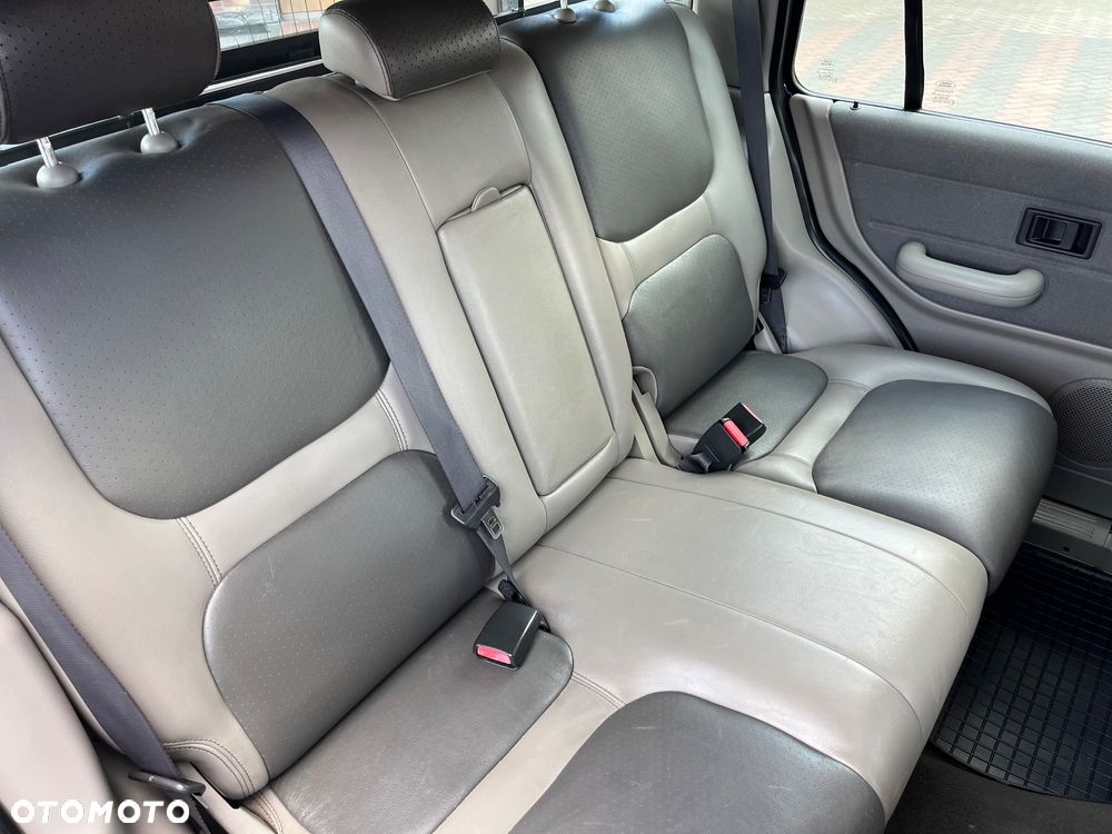 Land Rover Freelander - 19