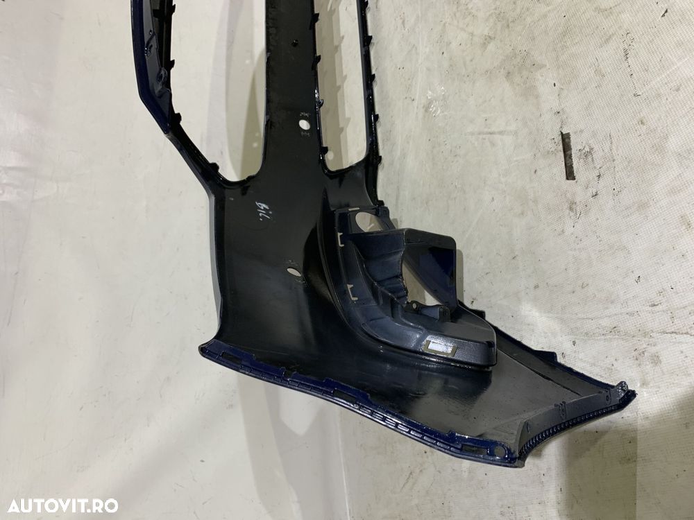 Bara fata Ford S-Max, 2015, 2016, 2017, 2018, 2019, cod origine OE EM2B-17F003-A. - 6