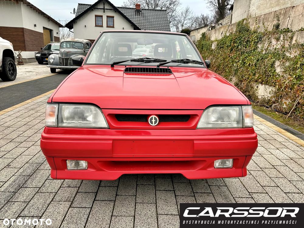 Polonez Caro - 4