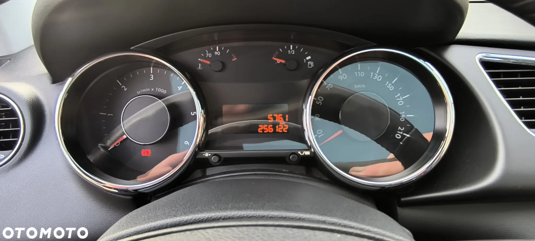 Peugeot 3008 HDi FAP 150 Platinum - 11