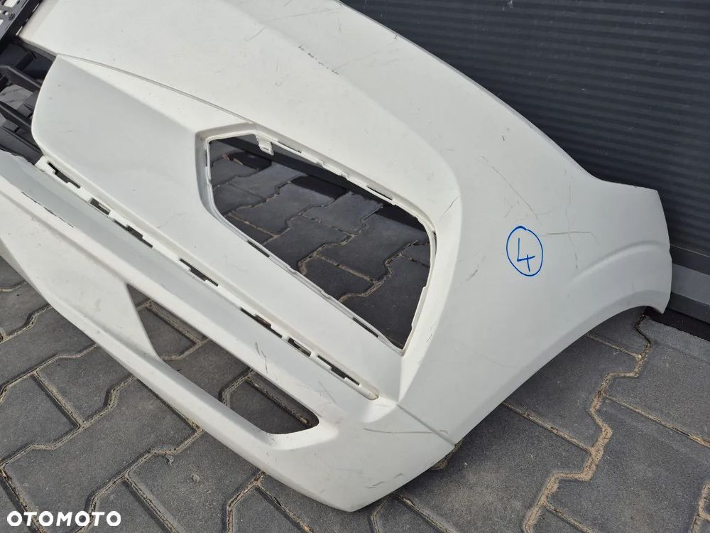 VOLVO XC60 I / II ZDERZAK PRZEDNI / TYLNY (dostępne 7 zderzaków) - 23