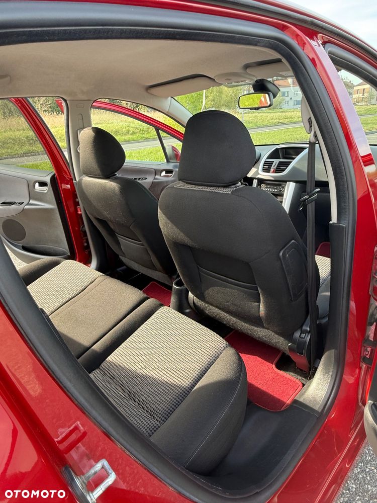 Peugeot 207 95 VTi Premium - 13