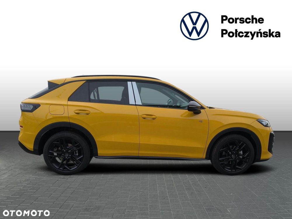 Volkswagen T-Roc 1.5 eTSI R-Line DSG - 7