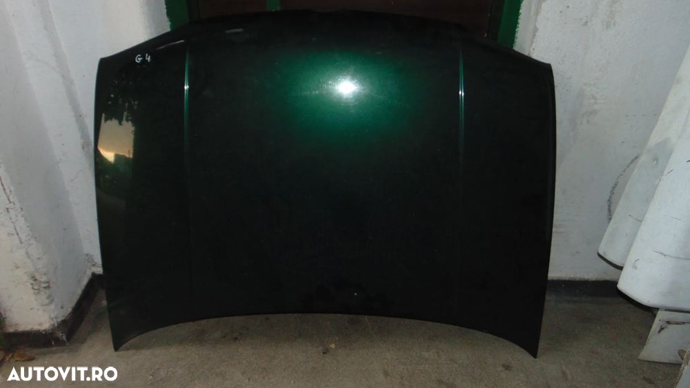 Capota VW Golf 4 an 2002 - 6