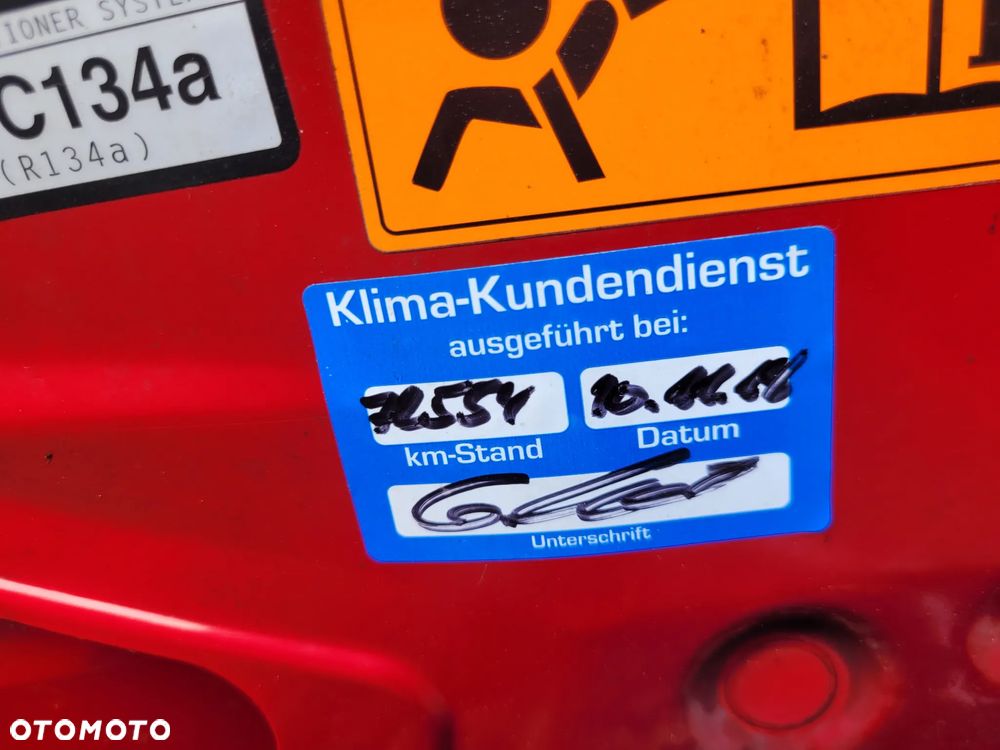 Honda Civic 1.4i-DSi Comfort - 24