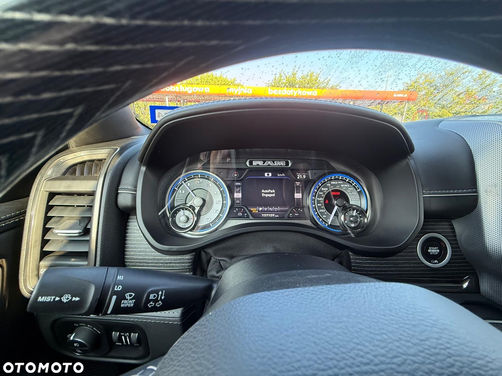 RAM 1500 5.7 Crew Cab Limited - 18