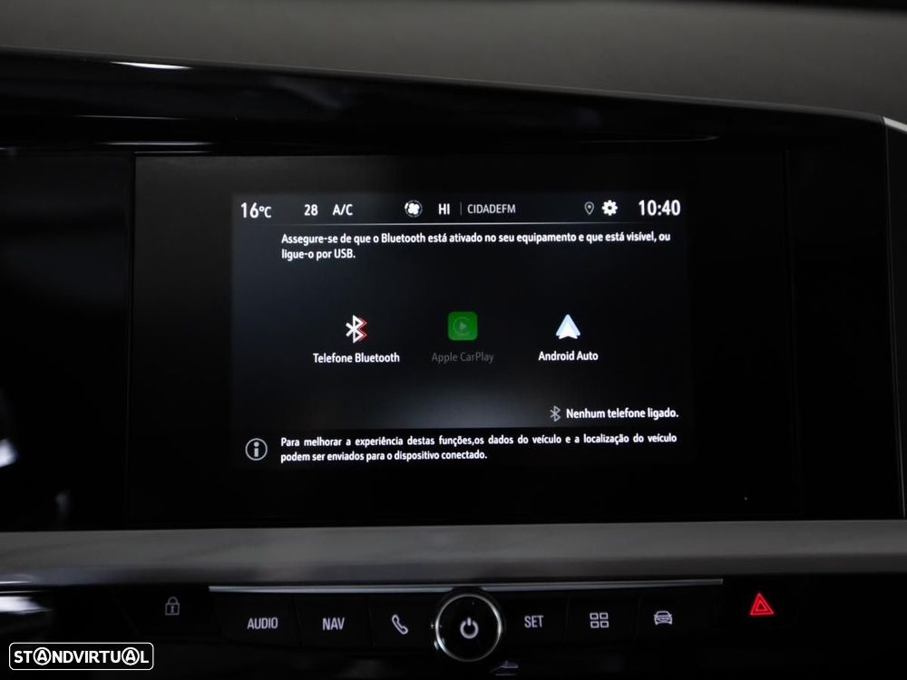 Opel Grandland 1.5 CDTI Business AT - 19