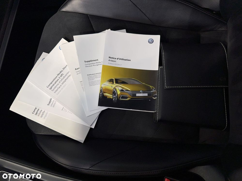 Volkswagen Arteon - 35