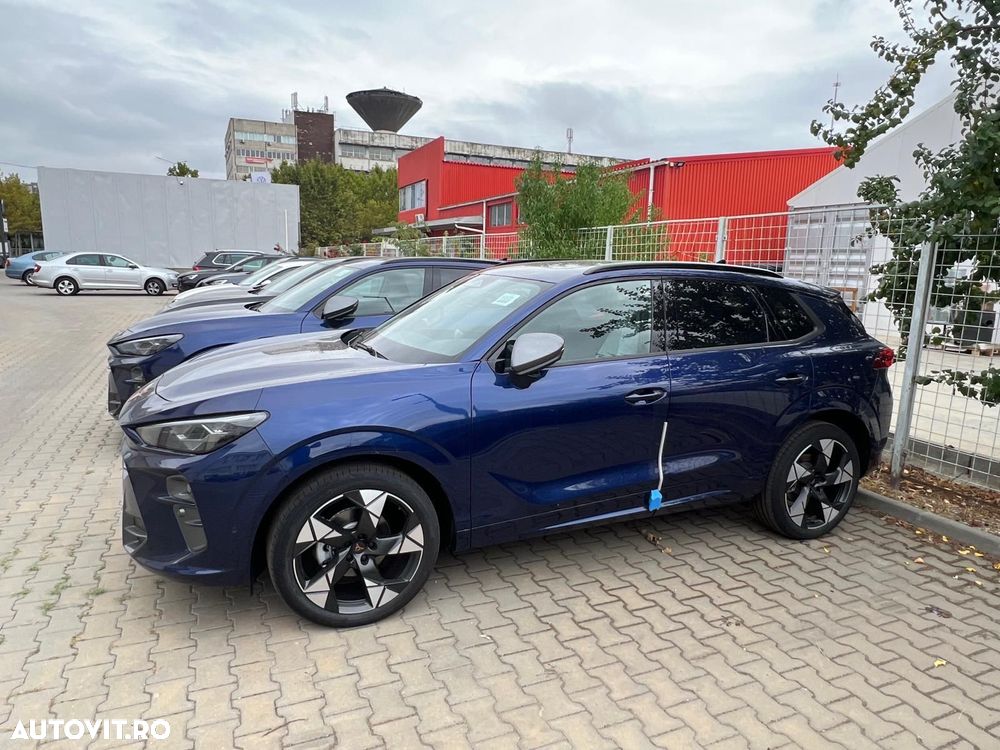 Cupra Terramar - 18
