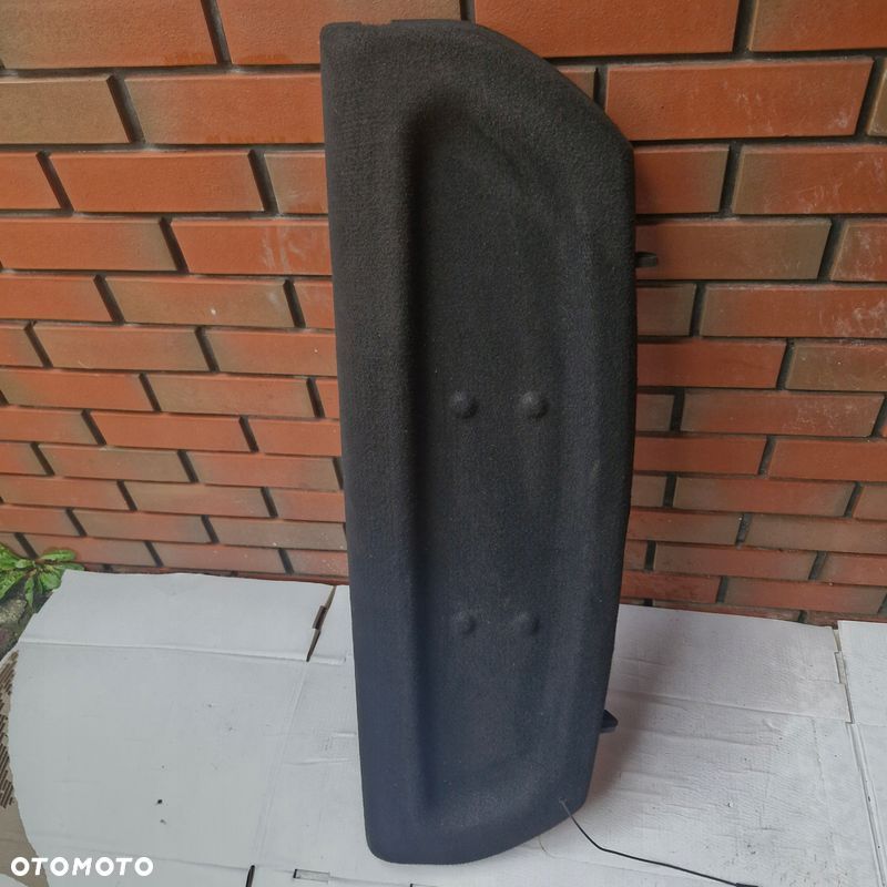PÓŁKA BAGAŻNIKA 64330-0H010HZD TOYOTA AYGO 1 - 1