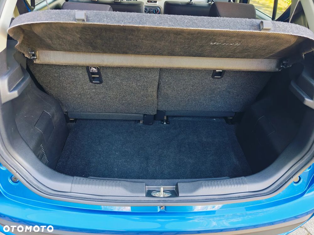 Suzuki Ignis 1.2 SHVS Elegance - 11