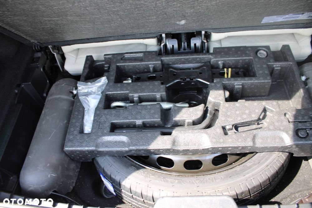 Volvo XC 90 - 20