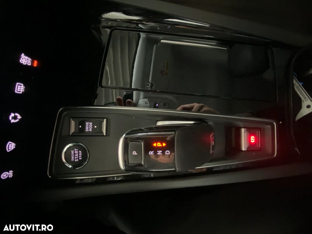 Peugeot 508 HDi 160 Automatik Business-Line - 6