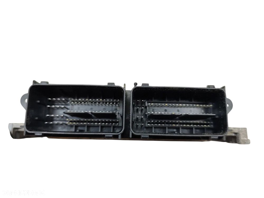 KOMPUTER STEROWNIK SILNIKA FORD FOCUS MK3 LIFT (2014-2018) 1.5 TDCI 105KM FU5T-14F262-CA F1F1-12A650-KF 0281032645 - 2