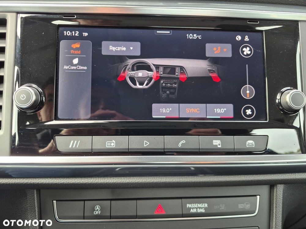 Seat Ateca - 20