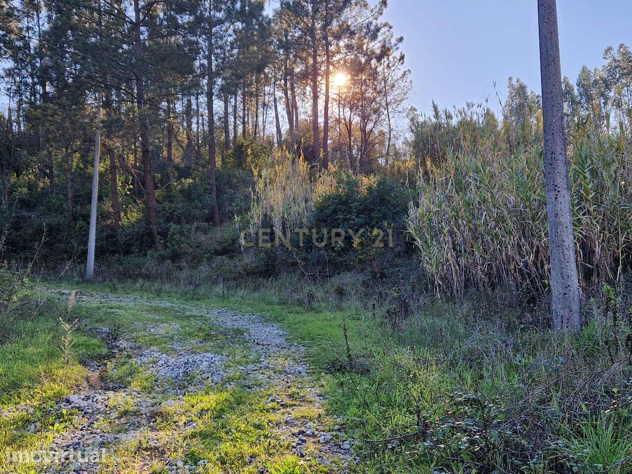 Lote de terreno urbano, localizado no Outeiro das Maias,, em Pombal - Grande imagem: 2/4