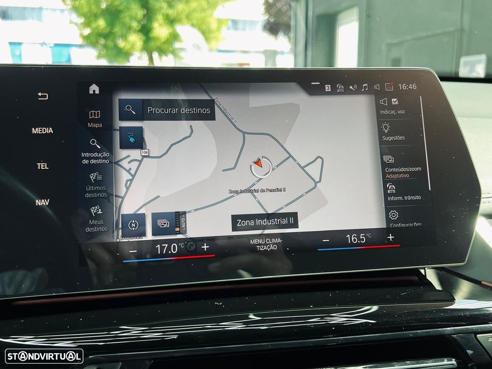 BMW iX1 xDrive30 - 27