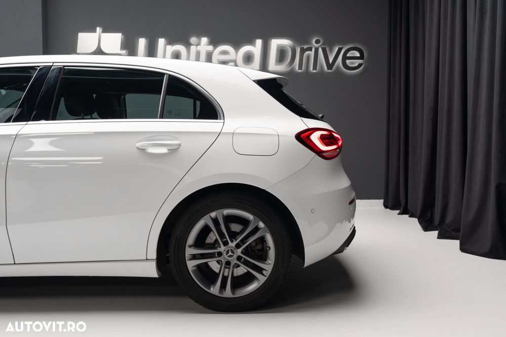 Mercedes-Benz A 220 - 9