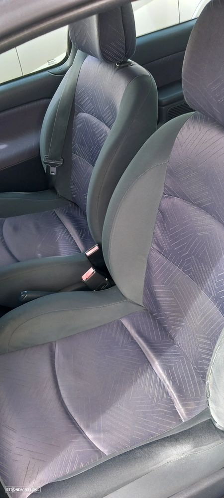 Renault Clio 1.2 16V Dynamique - 7