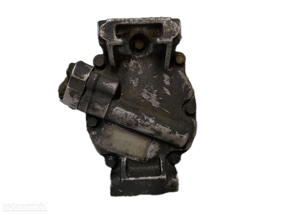 Compressor Ar Condicionado Fiat Idea (350_) - 4