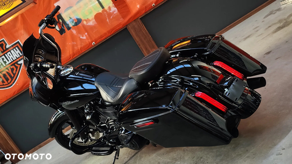 Harley-Davidson Touring Road Glide