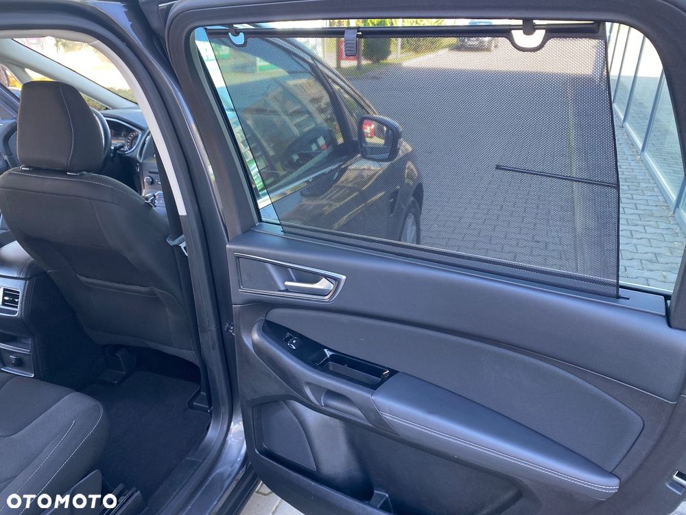 Ford S-Max 2.0 TDCi Titanium PowerShift - 14
