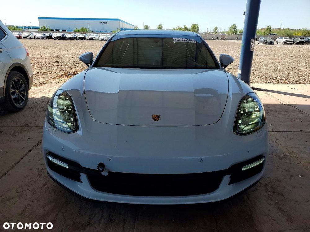 Porsche Panamera S E-Hybrid - 6