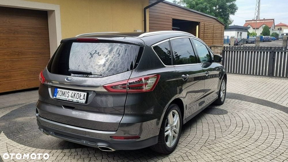 Ford S-Max - 6