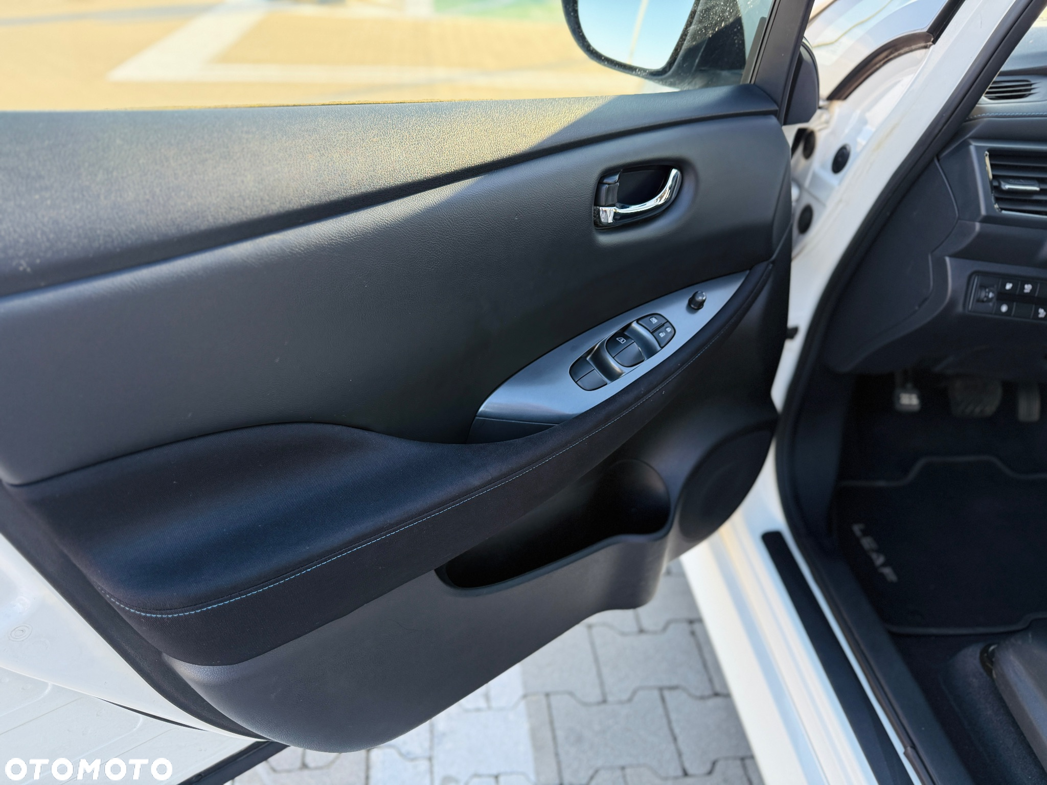 Nissan Leaf 40 kWh - 12