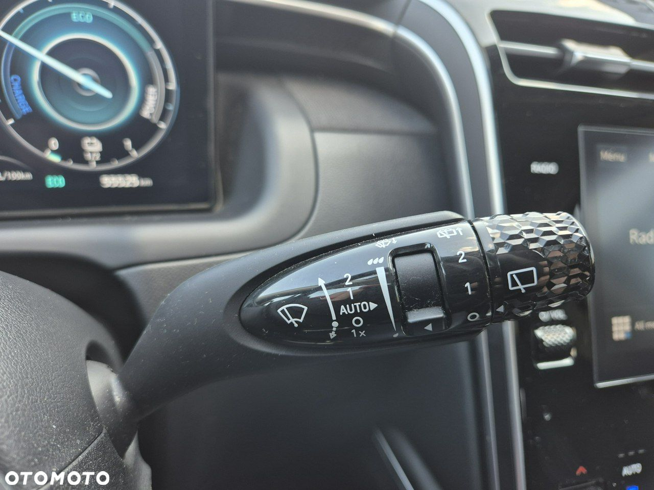 Hyundai Tucson - 19