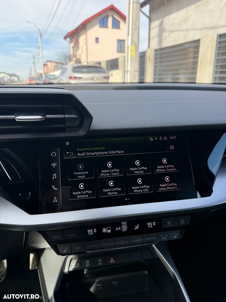 Audi A3 - 12