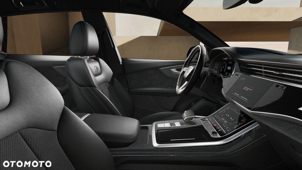 Audi Q8 - 9