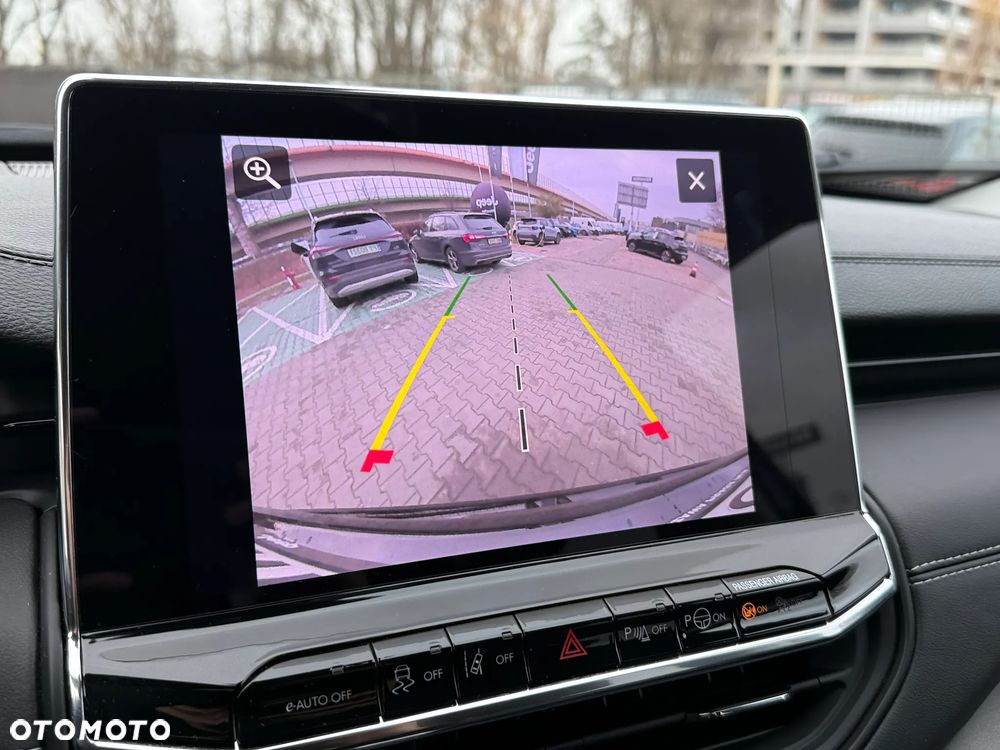 Jeep Compass 1.5 T4 mHEV Summit FWD S&S DCT - 17