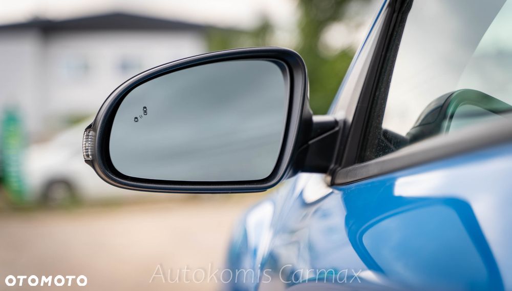 Hyundai Kona 1.6 T-GDI N Line 4WD DCT - 29