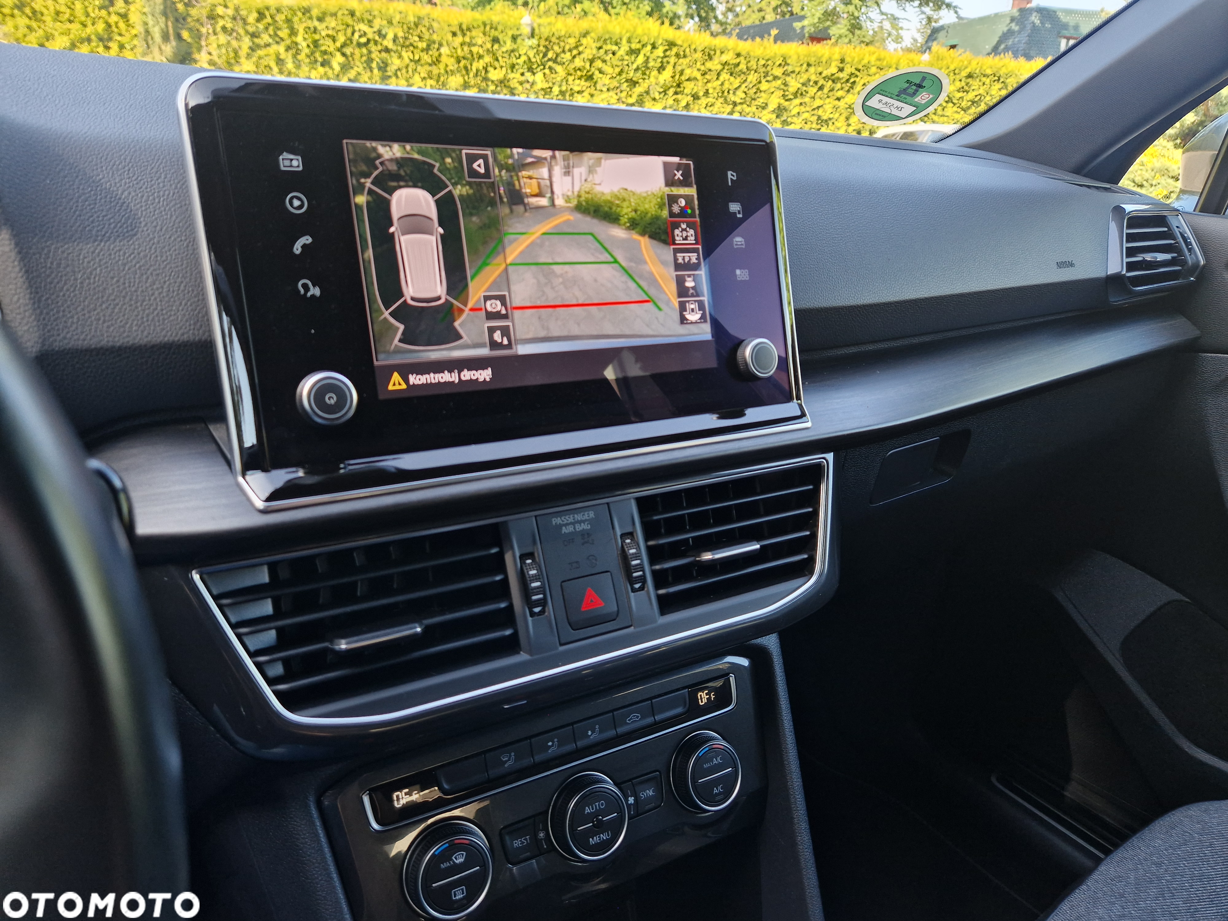 Seat Tarraco 2.0 TSI 4Drive DSG OPF Xcellence - 23