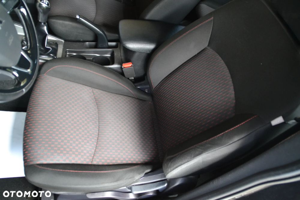Mitsubishi ASX 1.6 ClearTec 2WD Active - 27