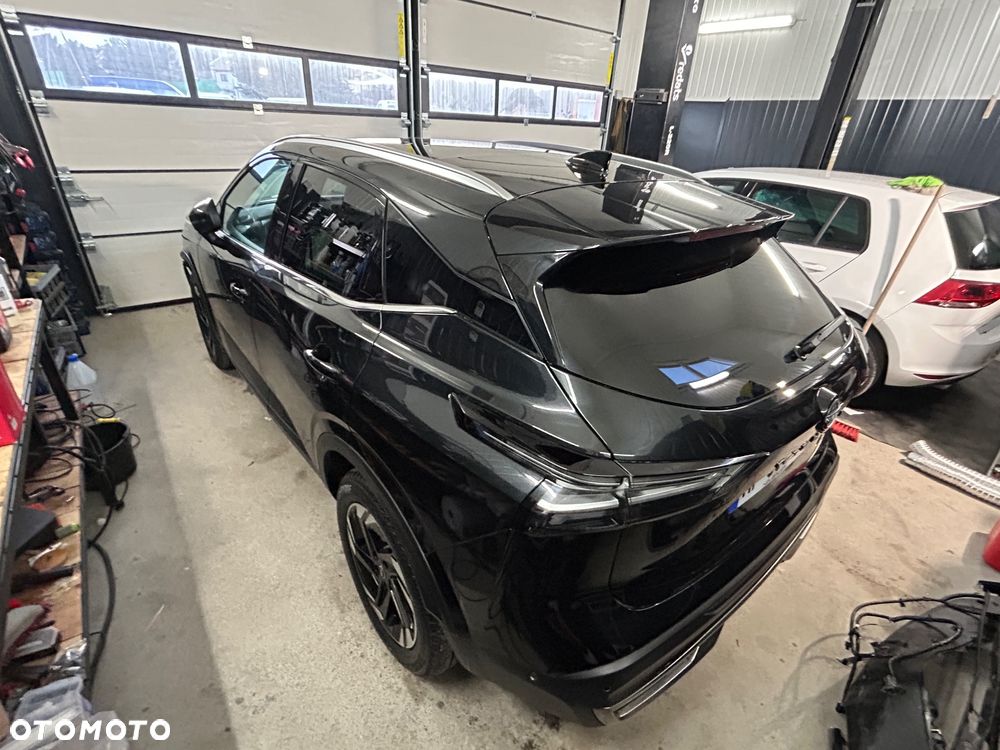 Nissan Qashqai 1.5 e-POWER Black Edition - 4