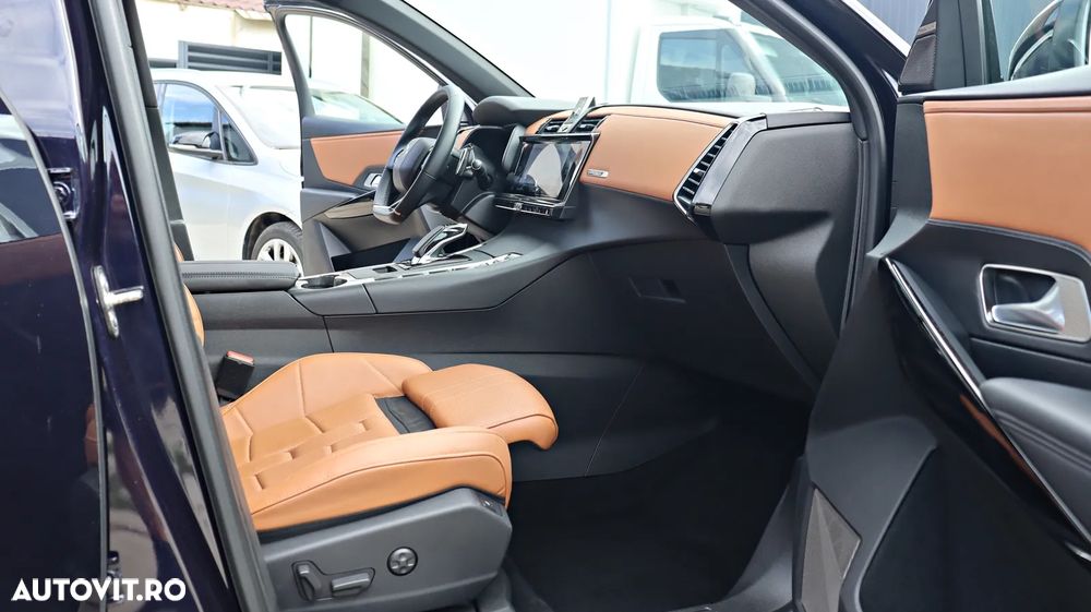 DS Automobiles DS 7 Crossback 4x4 300 OPERA - 15