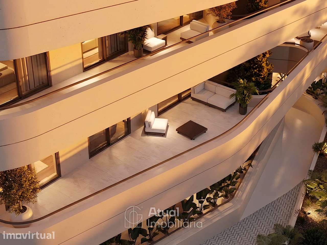 Apartamento T2 Venda em Infias,Vizela - Grande imagem: 5/15