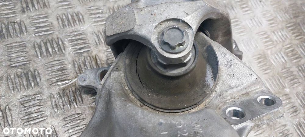 ŁAPA PODUSYKA SKRZYNI HONDA ACCORD VIII 2.2 I-DTEC N22B1 - 3