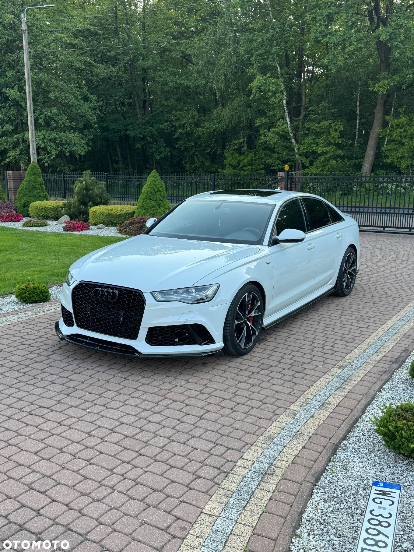 Audi A6 - 19