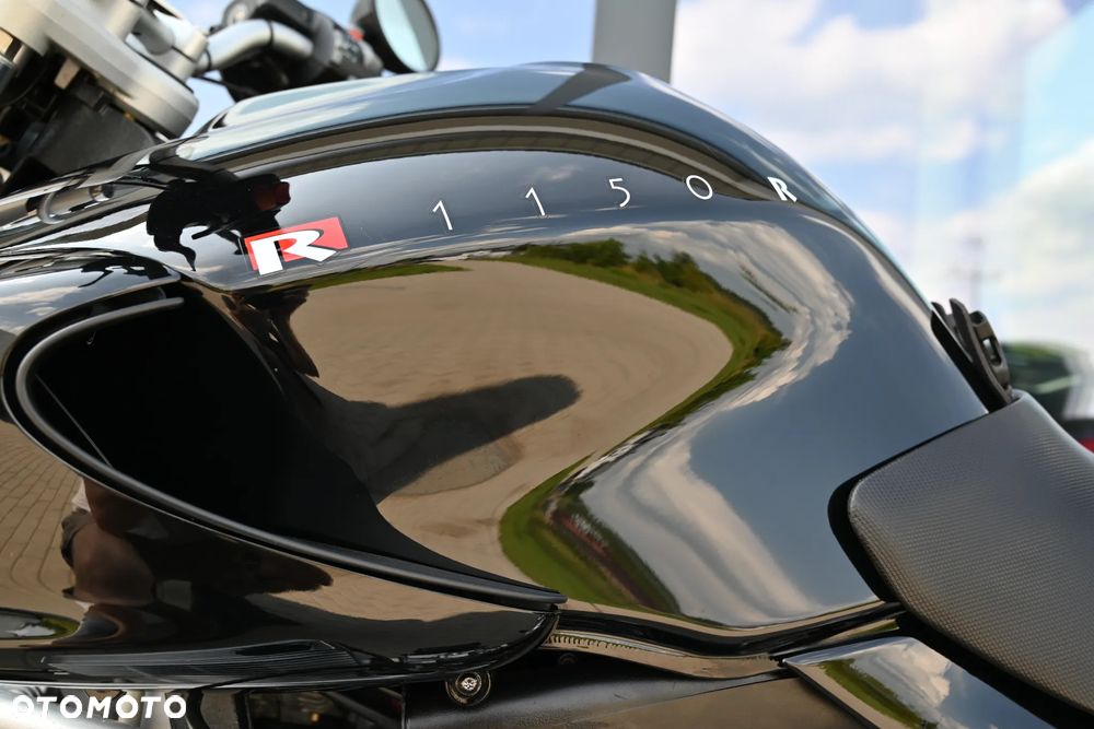 BMW R - 26