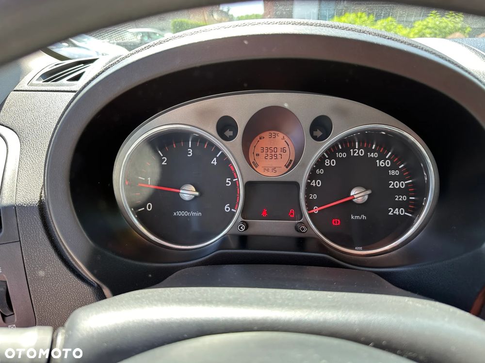 Nissan X-Trail - 9