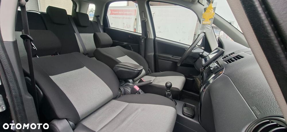 Fiat Sedici 1.6 16V 4x2 My - 18